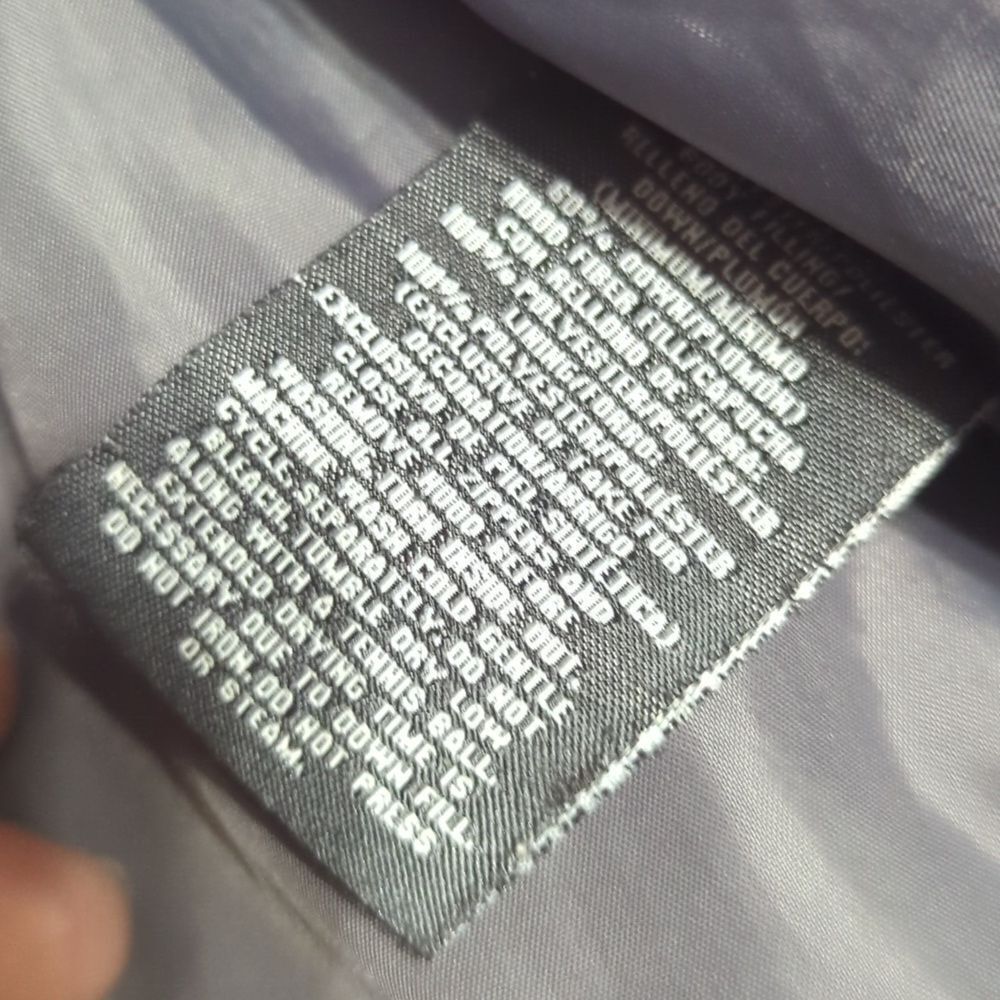 GRAY Covington Puffer Jacket‎ - Picture 6 of 13